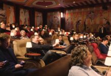 Aftermovie première “The Successor”
