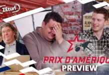 PDA Preview met Niels van der Tol