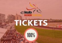 Waregem Draaft heeft het begrepen