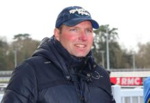 TCT sterren in actie op Victoriapark Wolvega – Bot wint verrassend